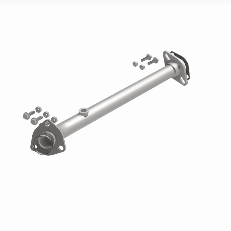 BRE Exhaust 96-00 Pathfinder QX4 3.3L Front Pipe Kit - 107-0076