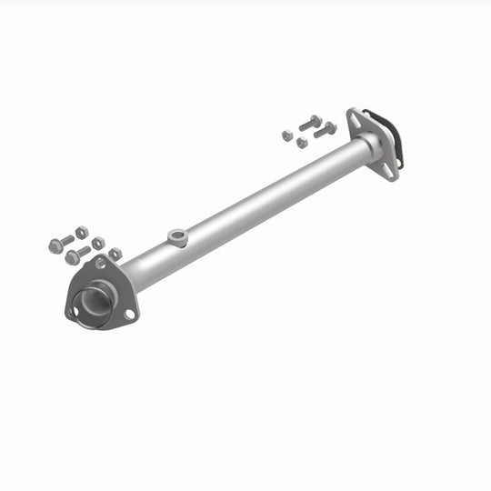 BRE Exhaust 96-00 Pathfinder QX4 3.3L Front Pipe Kit - 107-0076