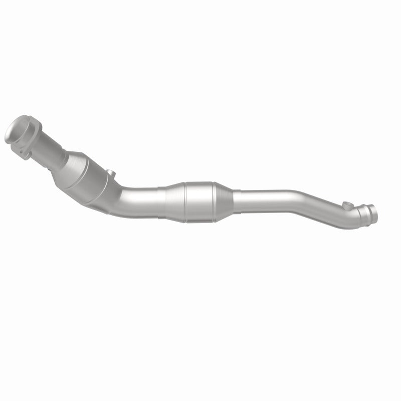 MagnaFlow Direct Fit Catalytic Converter 2014-2016 Land Rover LR4 V6 3 OEM Underbody - 21-717