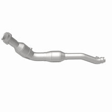 Load image into Gallery viewer, MagnaFlow Direct Fit Catalytic Converter 2014-2016 Land Rover LR4 V6 3 OEM Underbody - 21-717