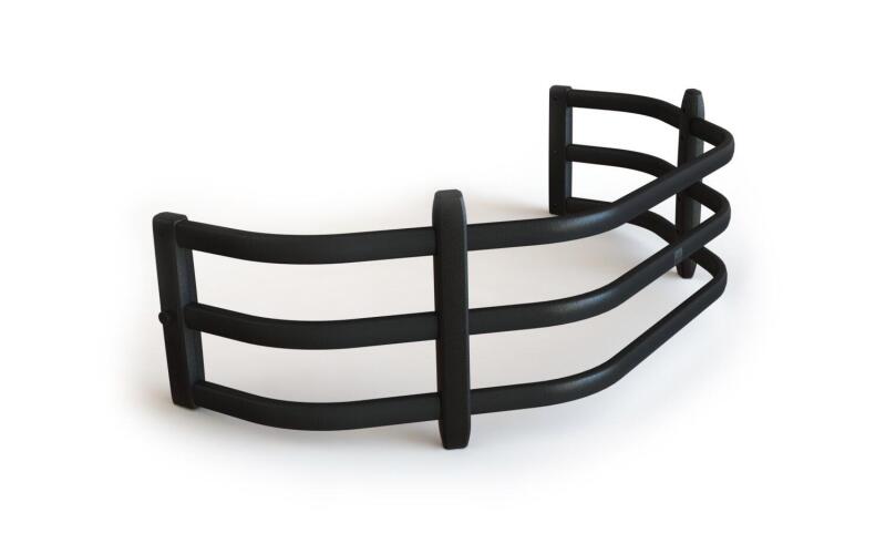 AMP Research 2007-2017 Chevrolet Silverado Standard Bed BedXtender - Black - 74805-01A