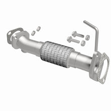 Load image into Gallery viewer, BRE Exhaust 12-17 ACCENT RIO 1.6L Front Pipe Kit - 107-0285