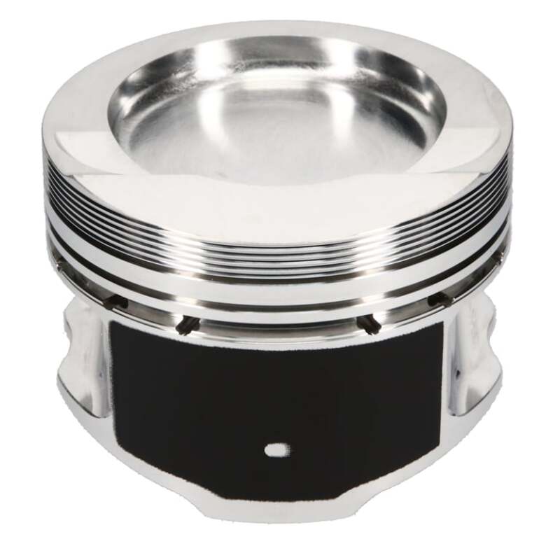 JE Pistons VW 2.8LITER VR6 KIT Set of 6 Pistons - 186235