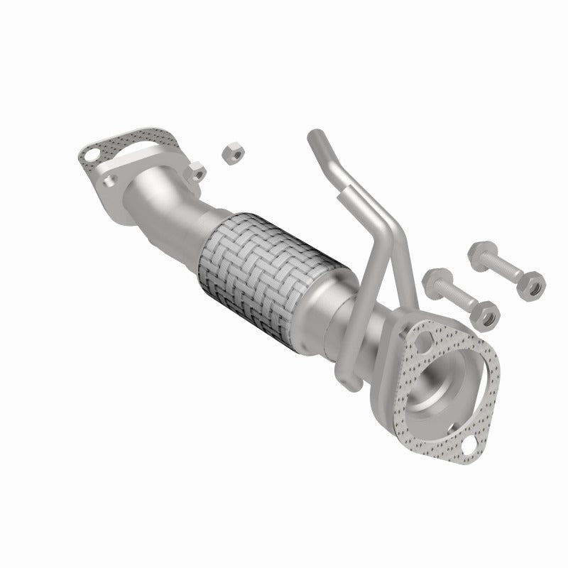 BRE Exhaust 14-16 Kia Soul 2.0L Front Pipe Kit - 107-0290
