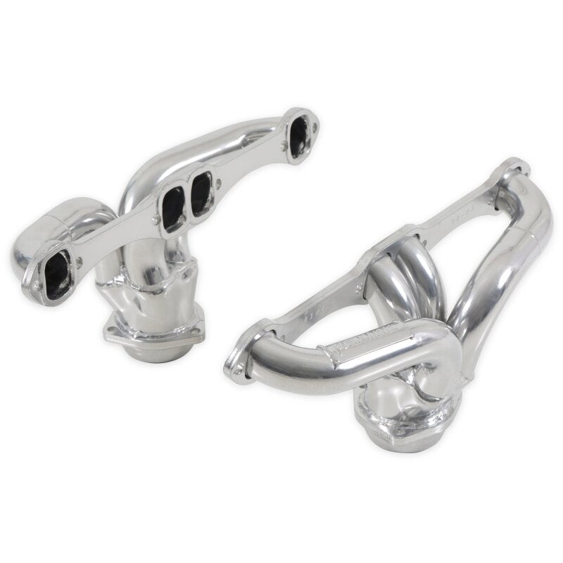 Flowmaster 57-74 Corvette STREET ROD Scavenger Series Elite Header - 814120