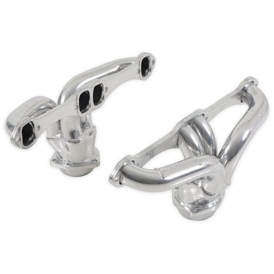 Flowmaster 57-74 Corvette STREET ROD Scavenger Series Elite Header - 814120