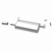 Load image into Gallery viewer, MagnaFlow BRE Exhaust Kit 04-12 Mitsubishi Galant 2.4L - 106-0584