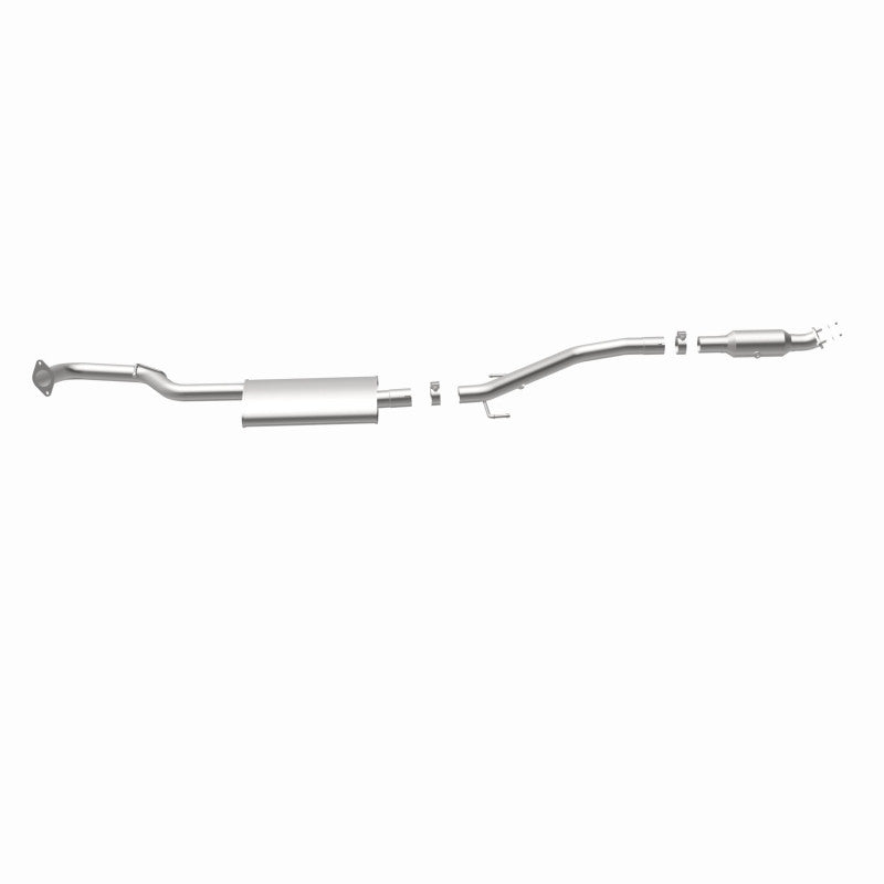 MagnaFlow 13-14 Santa Fe 2L Underbody Direct Fit Converter - 52826