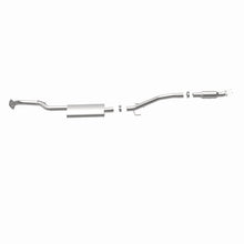 Load image into Gallery viewer, MagnaFlow 13-14 Santa Fe 2L Underbody Direct Fit Converter - 52826