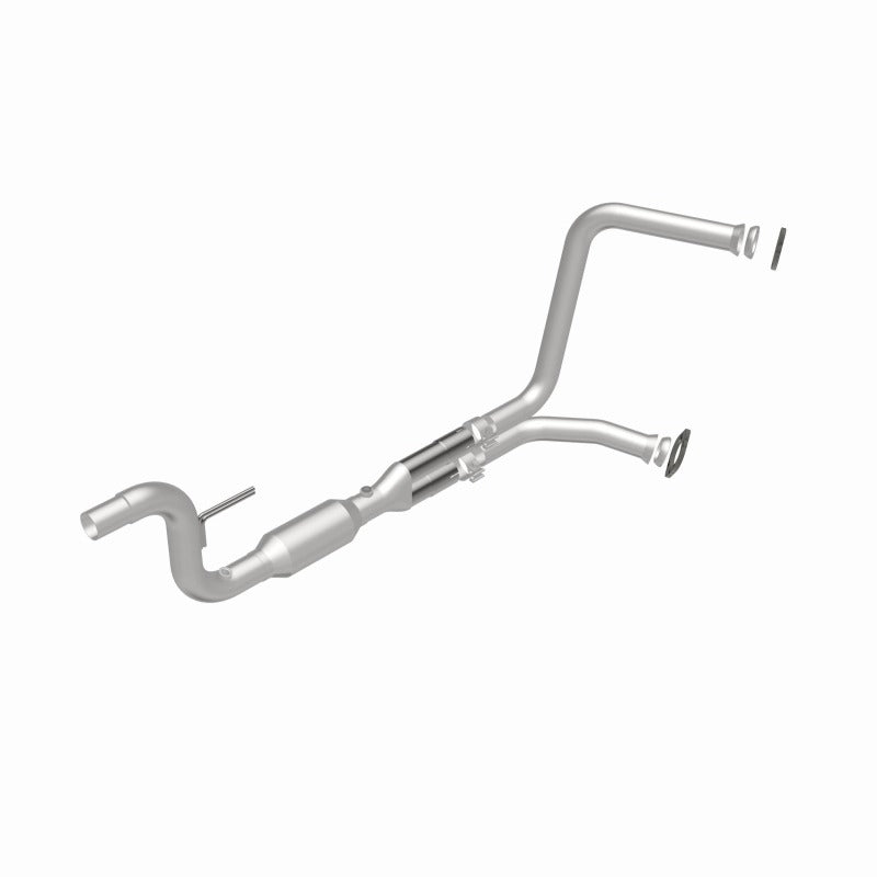 MagnaFlow Direct Fit Catalytic Converter 95-02 Camaro-Firebird 3.8L - 23466