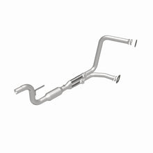 Load image into Gallery viewer, MagnaFlow Direct Fit Catalytic Converter 95-02 Camaro-Firebird 3.8L - 23466