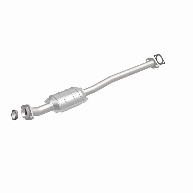 MagnaFlow Direct Fit Catalytic Converter Chevrolet-Geo 2001 - 22614