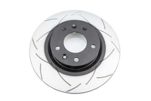 Load image into Gallery viewer, DBA 2008 Mazda 6 Front T2 Slotted Street Series Rotor - DBA2963S