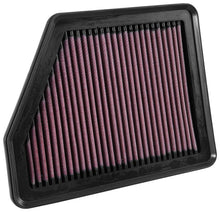 Load image into Gallery viewer, K&amp;N 2016 Honda Civic L4-2.0L Replacement Drop In Air Filter - 33-5045