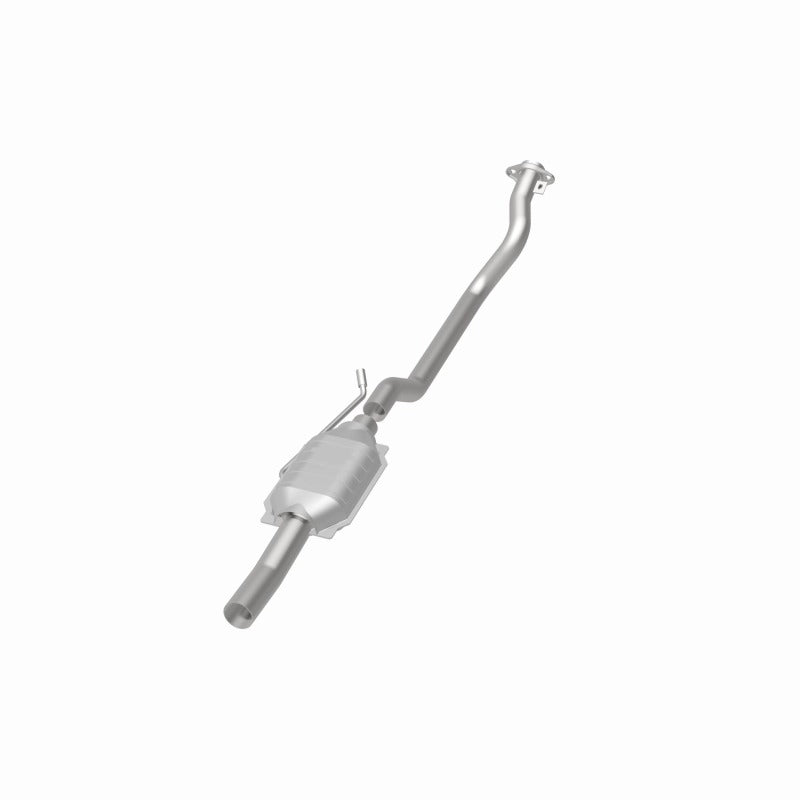 MagnaFlow Direct Fit Catalytic Converter Ford 84 86 - 93301