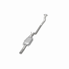 Load image into Gallery viewer, MagnaFlow Direct Fit Catalytic Converter Ford 84 86 - 93301