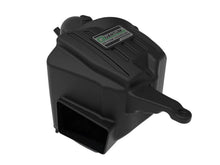 Load image into Gallery viewer, aFe 07-09 Ram 2500/3500 Cummins L6-6.7L (td) Quantum Cold Air Intake System w/ Pro Dry S Filter - 53-10026D