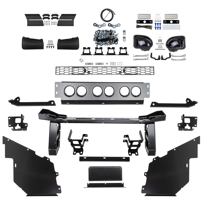 ARB Summit Combar ARB Fog Mkii Ranger Everest 15On (Fit Kit NOT Included) - 3440510