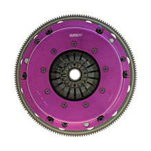 Load image into Gallery viewer, Exedy 1998-2002 Chevrolet Camaro Z28 V8 Hyper Single Clutch Strap Drive Sprung Center Disc - GH01SD1