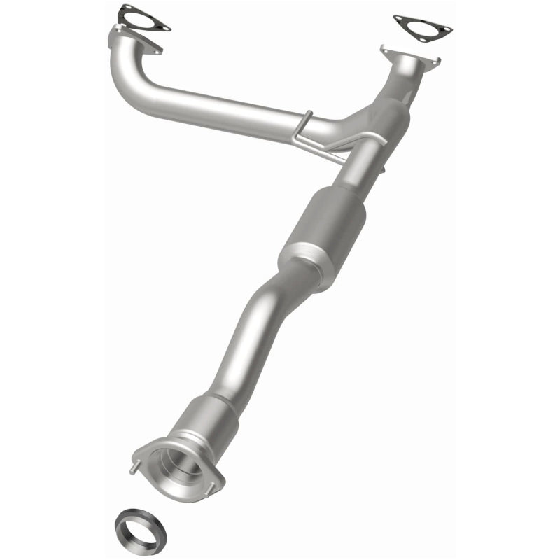 MagnaFlow 15-16 Chevrolet Colorado 3.6L Direct Fit Converter - 5592612