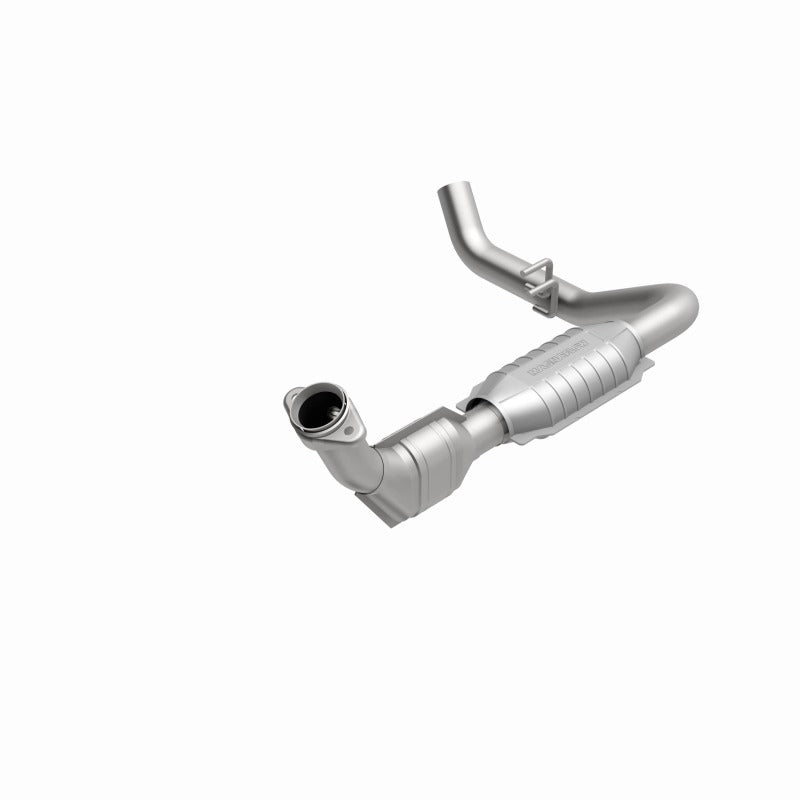 MagnaFlow Direct Fit Catalytic Converter 99-00 Ford Trucks 5.4L - 51695