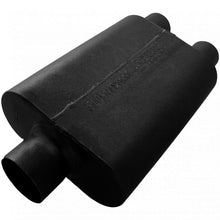 Load image into Gallery viewer, Flowmaster 3 IN(C)/2.5 OUT(D) Super 44 SS Muffler - 8430452