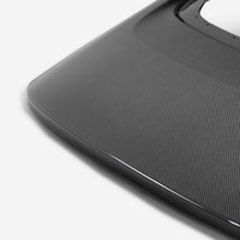 Load image into Gallery viewer, Seibon OEM-Style Carbon Fiber Trunk Lid for 2023 Nissan Z - TL22NSZ