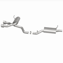 Load image into Gallery viewer, MagnaFlow SYS C/B 08 Volkswagen R32 Touring - 16501
