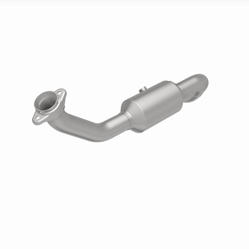 MagnaFlow 2008 F-150 V8 4.6 OEM Underbody Direct Fit Converter - 21-832