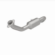 Load image into Gallery viewer, MagnaFlow 2008 F-150 V8 4.6 OEM Underbody Direct Fit Converter - 21-832