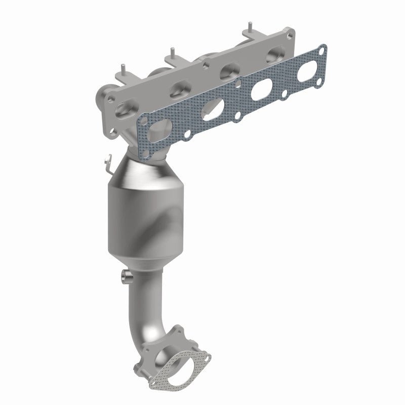 MagnaFlow 2015 Jeep Cherokee 2.4L Direct Fit Converter - 5451159
