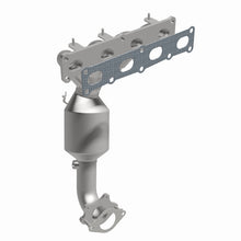 Load image into Gallery viewer, MagnaFlow 2015 Jeep Cherokee 2.4L Direct Fit Converter - 5451159