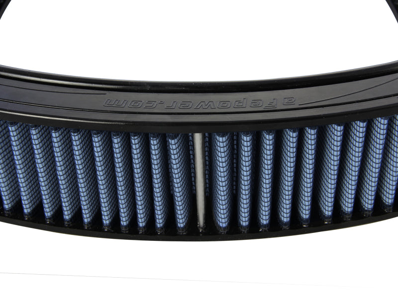 aFe MagnumFLOW OE Replacement PRO 5R Air Filters Mercedes-Benz 420SEL / 560SEC / 560SEL 86-91 V8 - 10-10127