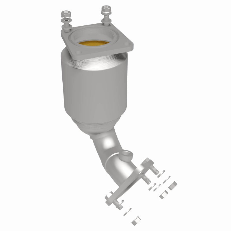 MagnaFlow Direct Fit Catalytic Converter 2011 Nissan Quest 3.5L V6 - 51846