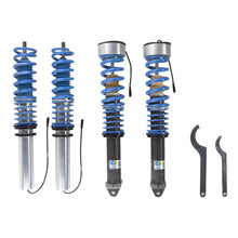 Load image into Gallery viewer, Bilstein B16 2011 Porsche 911 GT3 RS 4.0 Front and Rear Performance Suspension System - 49-145489