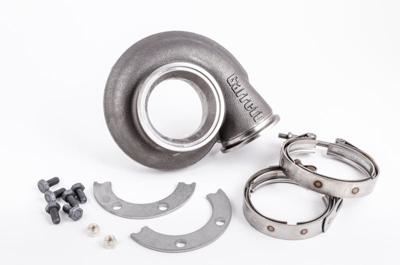 Garrett GTX3576R Gen II Turbo Assembly Kit V-Band / V-Band 0.83 A/R - 856801-5059S