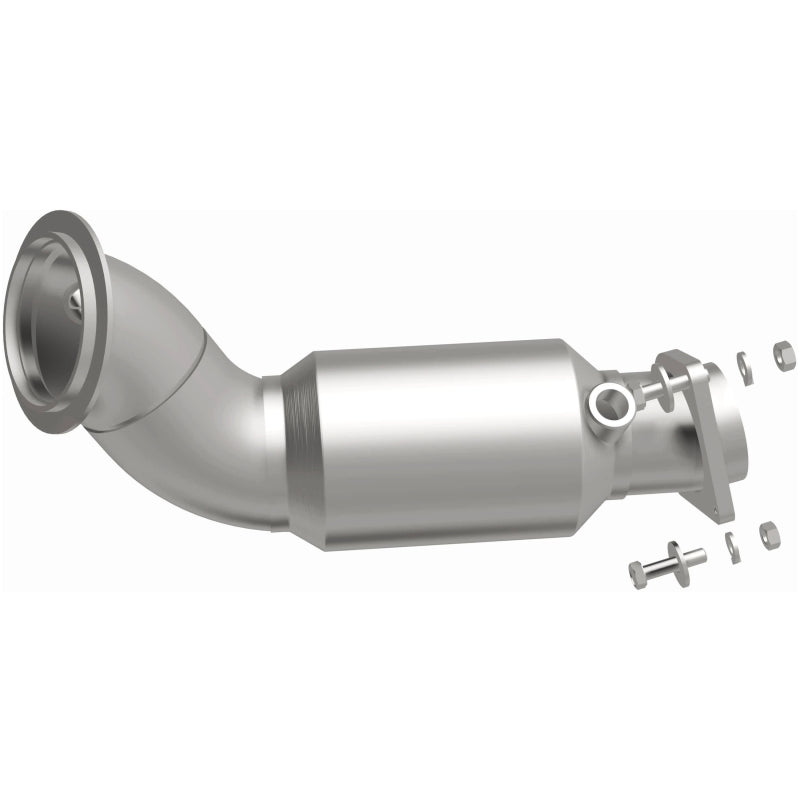 MagnaFlow 2015 M3 3 Underbody Direct Fit Converter - 52931