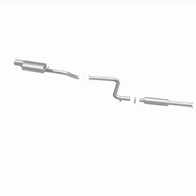 Load image into Gallery viewer, MagnaFlow Sys C/B Mitsubishi Eclipse 00-02 V6 - 15744