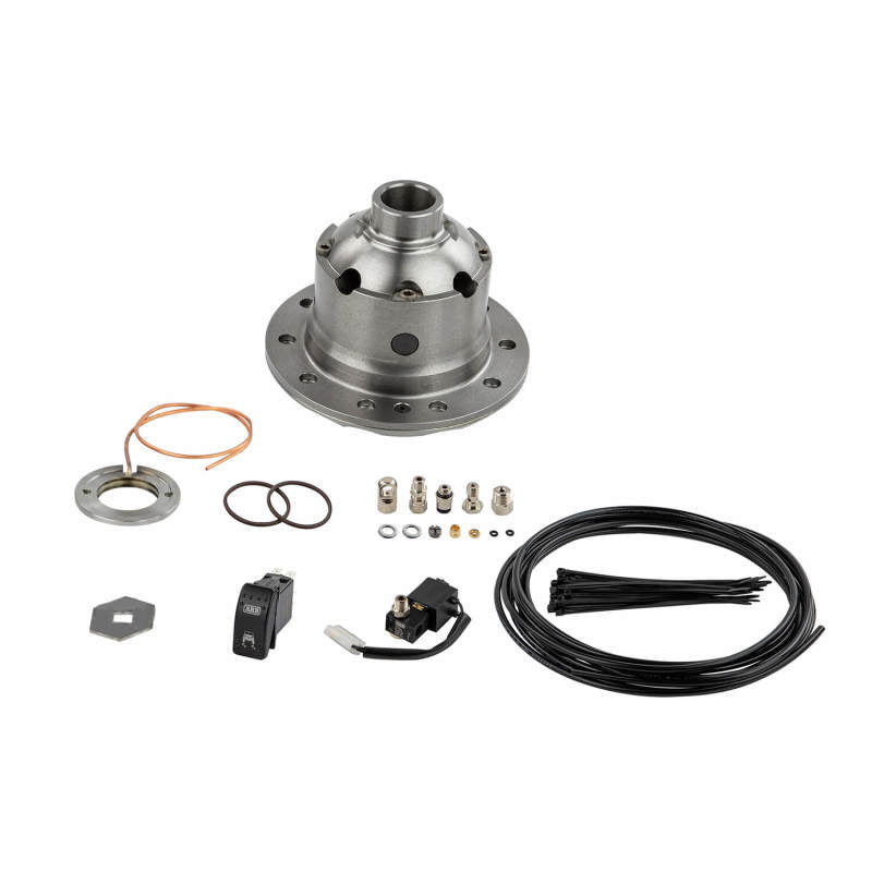 ARB Airlocker 30 Spl Nissan M205 S/N - RD224