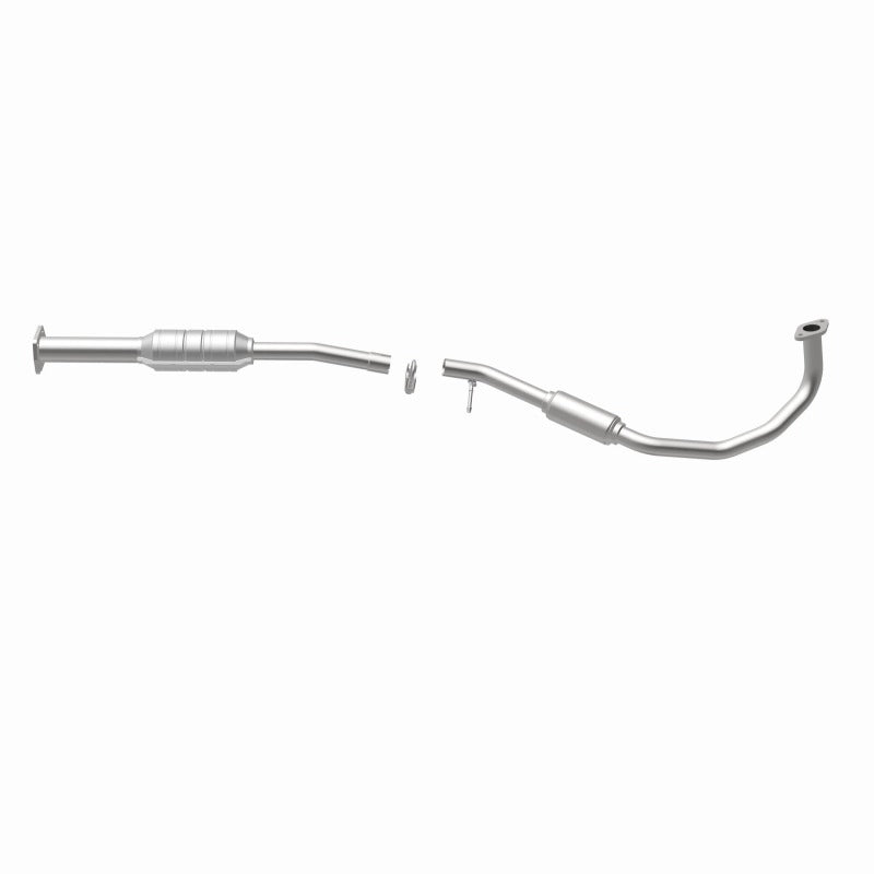 MagnaFlow Direct Fit Catalytic Converter 94-96 Buick Century/Oldsmobile - 23413