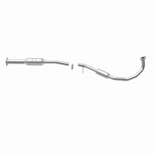 Load image into Gallery viewer, MagnaFlow Direct Fit Catalytic Converter 94-96 Buick Century/Oldsmobile - 23413