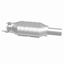 Load image into Gallery viewer, MagnaFlow Direct Fit Catalytic Converter 06-09 Ford Fusion 3.0L - 49981