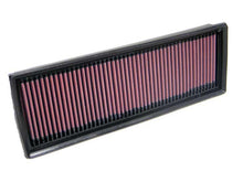 Load image into Gallery viewer, K&amp;N 06-10 Chevy HHR 2.4L-L4 Drop In Air Filter - 33-2339
