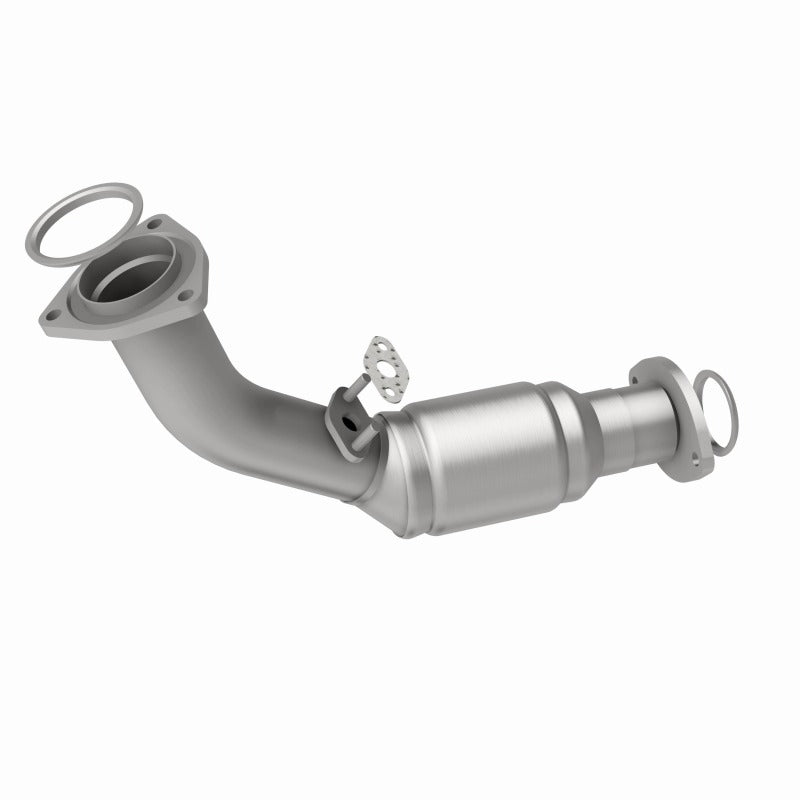 MagnaFlow Direct Fit Catalytic Converter 99-02 Toyota 4 Runner 3.4L Front - 93258