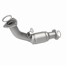 Load image into Gallery viewer, MagnaFlow Direct Fit Catalytic Converter 99-02 Toyota 4 Runner 3.4L Front - 93258