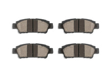 Load image into Gallery viewer, DBA 04-10 Toyota Sienna (Rear Rotor) Street Series Rear Brake Pads - DB1660SS
