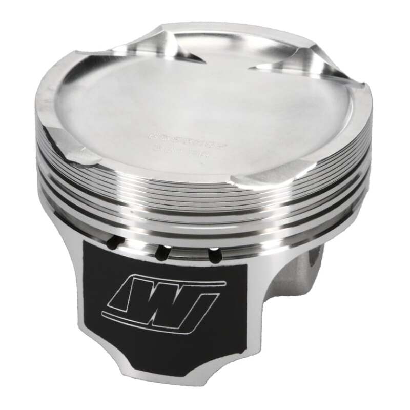 Wiseco Toyota Turbo 4v Dished -16cc 82MM Piston Shelf Stock Kit - K565M82