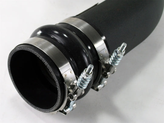 aFe Bladerunner 3in Intercooler Tube Out 03-07 Dodge Diesel Trucks L6-5.9L (td) - 46-11013