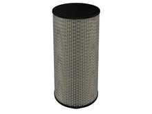 Load image into Gallery viewer, aFe Magnum FLOW Air Filter w/ Pro GUARD 7 Media 4in Flange x 15in Height - 72-90117
