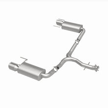 Load image into Gallery viewer, MagnaFlow SYS C/B 06-08 Lexus IS250/IS350 - 16764
